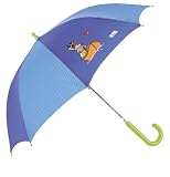 Produkt-Bild: Sigikid 23291 - Sammy Samoa, Regenschirm