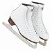 Riedell Ice skates 117 RS Womens White - Onyx Blade