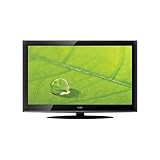 37 In. 1080P LCD HDtv with 3 Hdmi