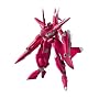 1/144HG�A���P�[�K���_�� ~�K���_��00(�_�u���I�[)�V���[�Y~