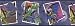 Search : Wallpaper Border ~ Night Time Batman