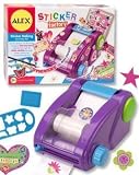 Sticker Factory Kit
