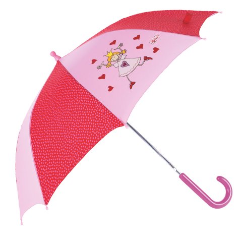sigikid - 23324 Pinky Queeny Regenschirm Preisvergleich
