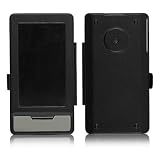 Microsoft Zune HD 16GB Armor Case - The Metal Case (Black)