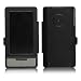 Microsoft Zune HD 32GB Armor Case - The Metal Case (Black)