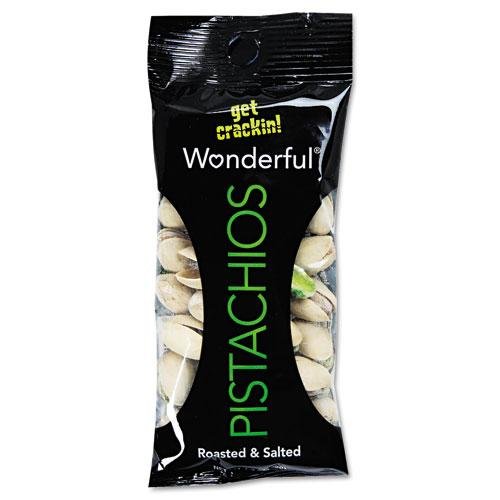 Wonderful Pistachios, 16-Ounce Bag