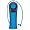Camelbak Omega Hydrotanium Reservoirs - 72oz