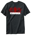 T SHIRT BLACK 