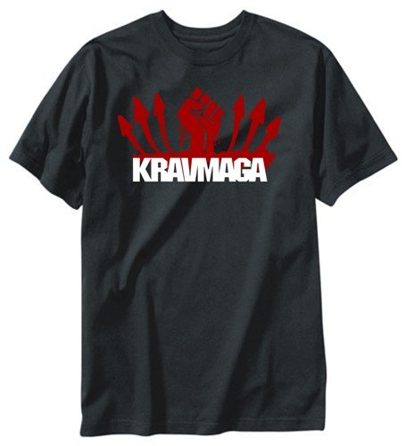 T SHIRT BLACK 