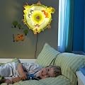 Auf gro�er Fahrt Schlummerlicht - HABA 7484