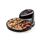 Presto 03430 Pizzazz Plus Rotating Oven 