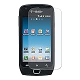 Amzer AMZ91739 Anti-Glare Screen Protector with Cleaning Cloth for Samsung  ....