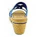 Easy Street Women's Loano Wedge Sandal