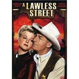 A Lawless Street [1955] (REGION 2) (PAL) [Dutch Import]