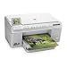 Computer Hardware : Hewlett-Packard Photosmart C6380 Multifunktionsdrucker farbe
