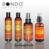 Rondo Marrakesh Oil Tavel Set 4x30ml Arganöl Moroccanoi – Arganöl Moroccanoil