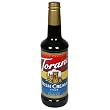 Torani Syrup, Irish Cream,  25.4-Ounce Bottle (Pack of 3)