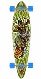 Palisades Longboards Complete Kapa Jack Package
