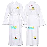 itL[Wj[j Frankie&Johnny VFj[ [u Beached Ducky white