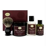The Art Of Shaving The 4 Elements Of Perfect Shave Sandalwood