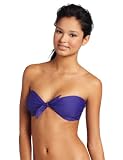 L*Space Womens Tesserae Sunkissed Bandeau