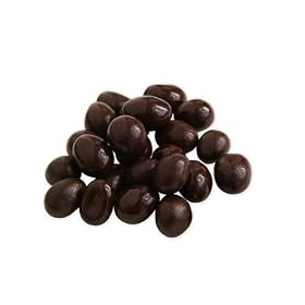 Chocolate Espresso Beans by Gourmet Nut