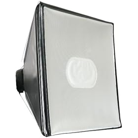 Zeikos ZE-LD18 Professional Deluxe Universal Soft Box Diffuser