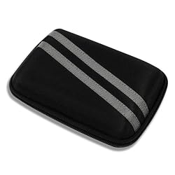 HandStands Hard Case for GPS, Digital Cameras, and Portable Hard Drives