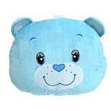 ☆★ＣＡＲＥ ＢＥＡＲ フェイスぬいぐるみ４４cm「ベッドタイムベア」Ｚ８０２１３-４★☆の画像