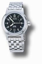 Oris BC3 Day Date Automatic Mens Watch 635-7500-4164MB
