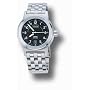 Oris Men's BC3 Automatic Stainless Steel Watch #635 7500 4164MB