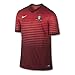 NIKE Portugal 2014 Stadium Men's Soccer Shirt