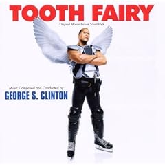 Zahnfee auf Bew�hrung (Ot: Tooth Fairy)