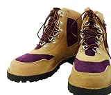 「(ダナー)Danner クラシックハイキングブーツ 8 74グリーン」の画像