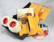Accubrush MX Jumbo Kit with Video