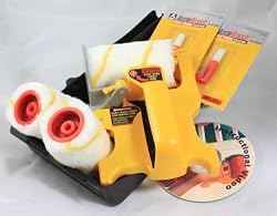 Accubrush MX Jumbo Kit with Video