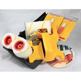 Accubrush MX Jumbo Kit with Video by AccuBrush