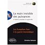 La main invisible des puissances