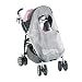 41njk1l0T3L. SL75  Peg Perego P3 Stroller Insect Net Cover