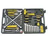 Review Draper Tools 77029 / Draper Value 77029 Tool Kit (82Pce Auto)