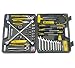 Draper Value 77029 Tool Kit (82Pce Auto)