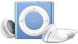 Apple&nbsp;iPod&nbsp;shuffle&nbsp;2GB&nbsp;�u���[&nbsp;MC751J/A