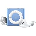 iPod shuffle