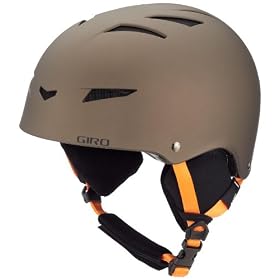 Giro Encore 2 Men's Snow Helmet