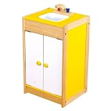 Guidecraft Color Bright Kitchen Sink