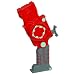 Beyblade Metal Fusion Battle Gear - Wind and Shoot Launcher(B-201)