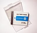 Maxsima - NP-BD1 NP-FD1 High Power 1200 mAh Battery for Sony Cybershot Cyber-shot DSC - T2, T70, T77, T90, T200, T300, T500, T700, T900, NPBD1 DPF1D1..