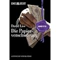 Die Papierverschw�rung. Historischer Kriminalroman