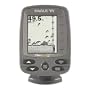 Eagle FishEasy 245 DS 4-Inch Waterproof Fishfinder