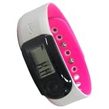 (ナイキ) NIKE NIKE+ SPORTSBAND2(ナイキ+ スポーツバンド2) ニュートラルグレー/ピンク 064ニュートラルグレー/ピンク フリー